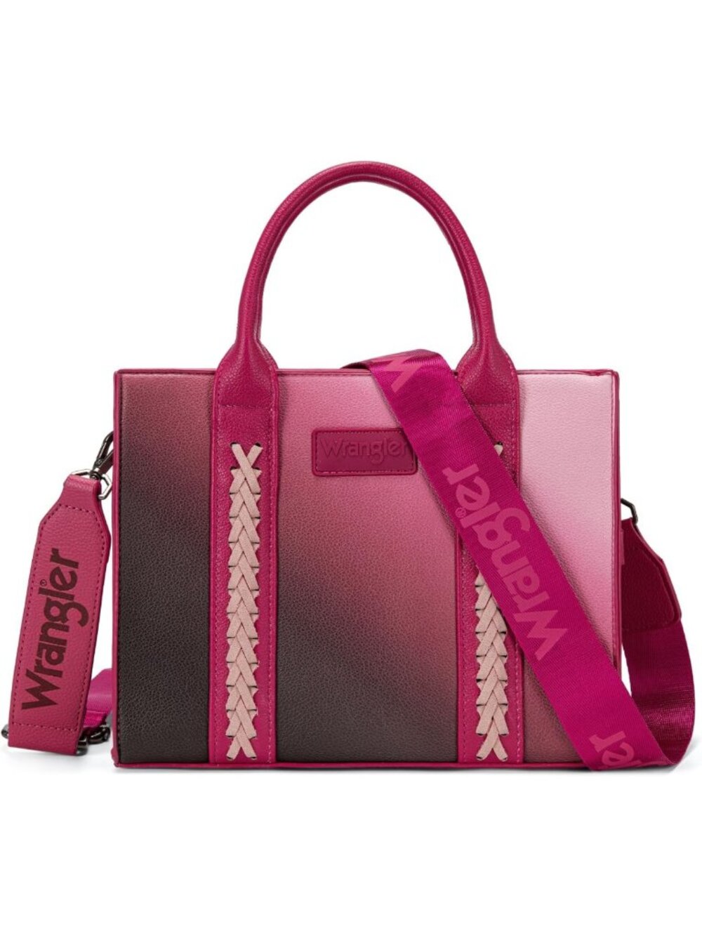 Stylish Women's Tote Bag - Designer Satchel Handbag with Strap, Top-Handle Purse